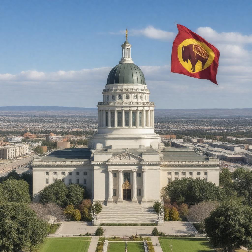 Government of Wyoming